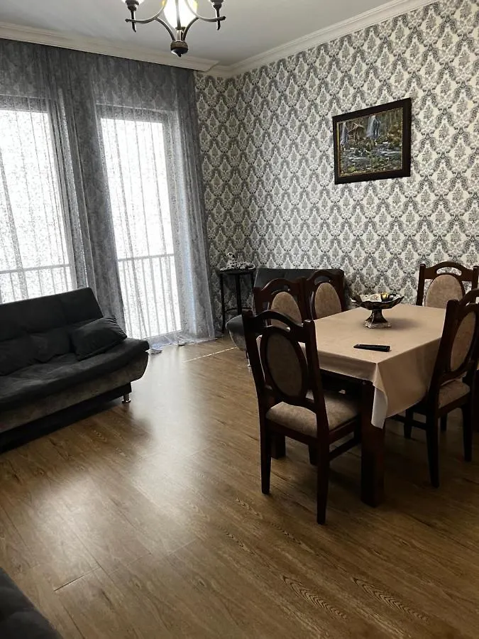 Apartment On Marjanishvili 16 Tiflis