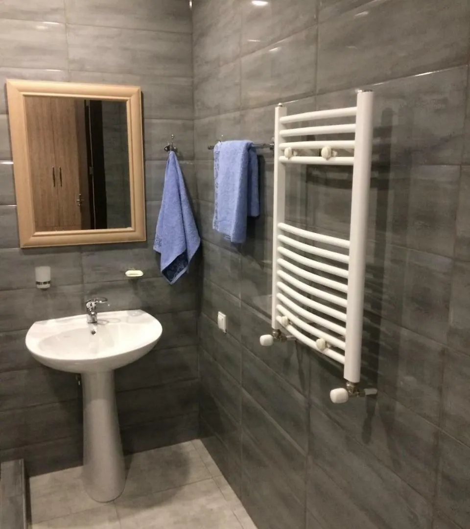 Apartment On Marjanishvili 16 Tiflis