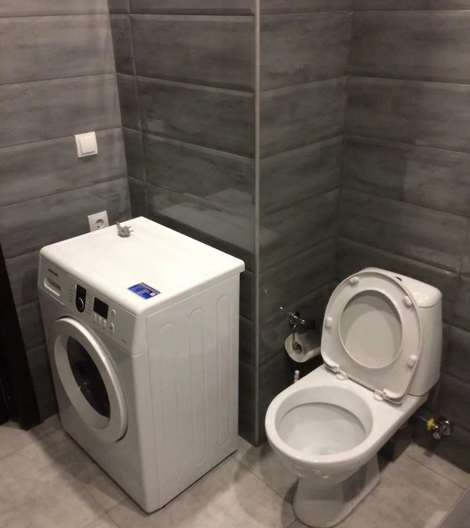 Apartment On Marjanishvili 16 Tiflis