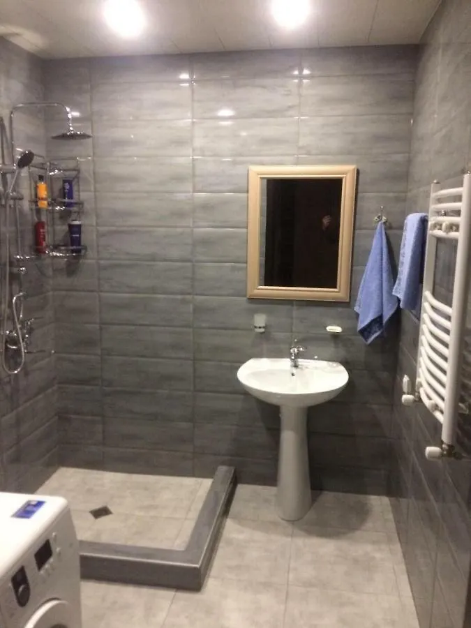 Apartment On Marjanishvili 16 Tiflis