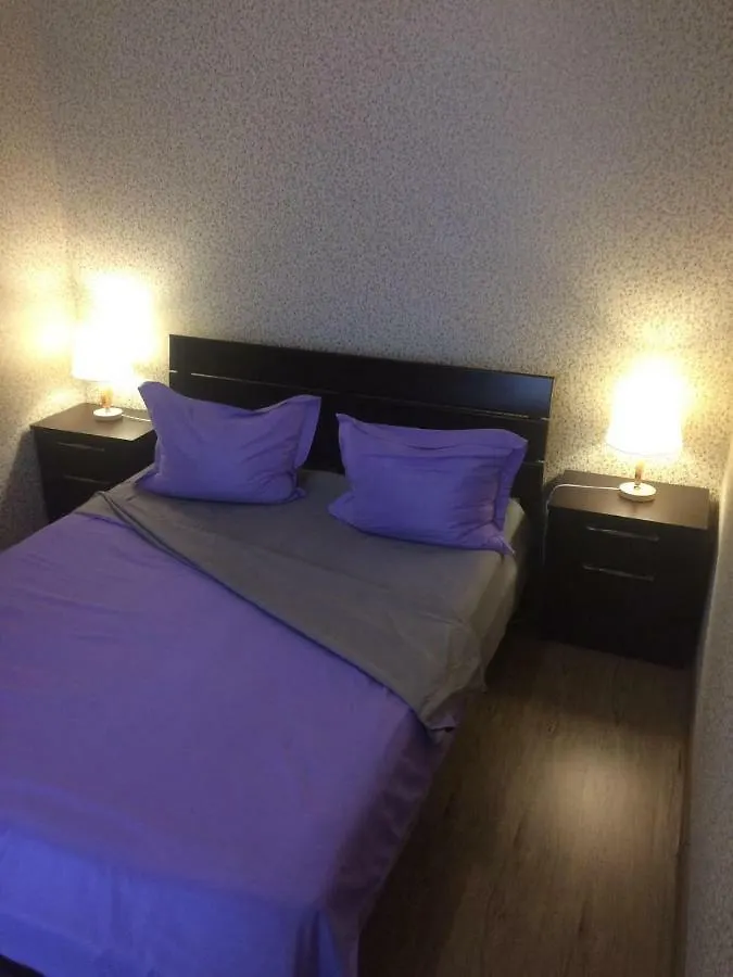 Apartment On Marjanishvili 16 Tiflis