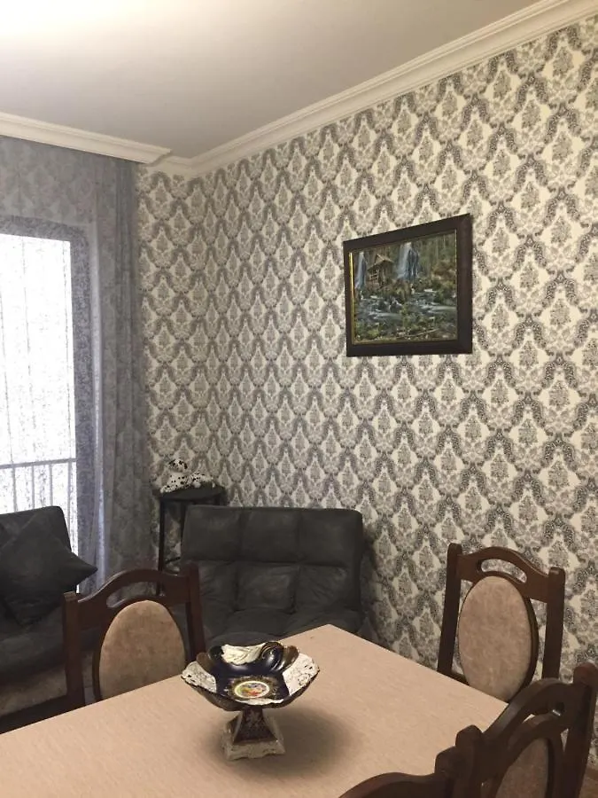 Apartment On Marjanishvili 16 Tiflis 0*,