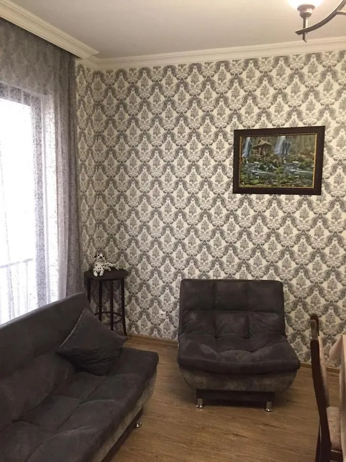 Apartment On Marjanishvili 16 Tiflis